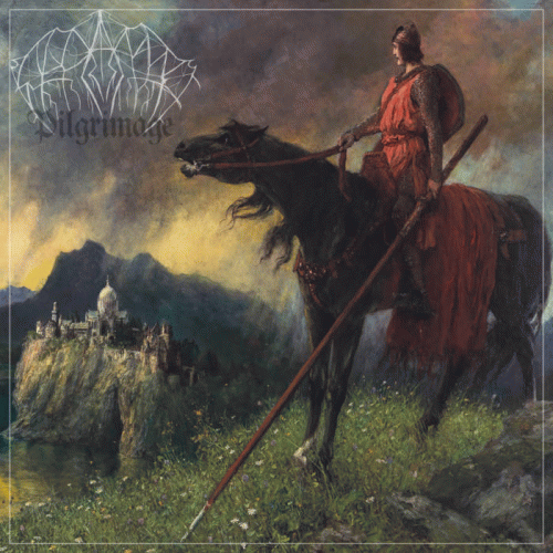 Sylvan Awe : Pilgrimage